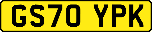 GS70YPK