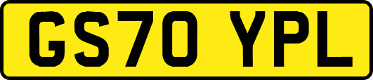 GS70YPL