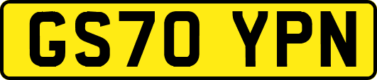 GS70YPN