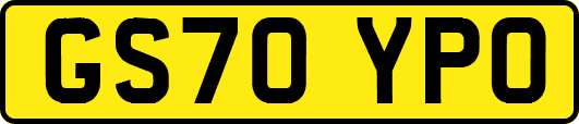 GS70YPO
