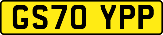 GS70YPP