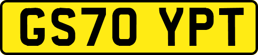 GS70YPT