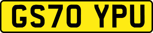 GS70YPU
