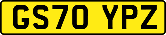 GS70YPZ