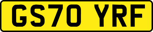 GS70YRF