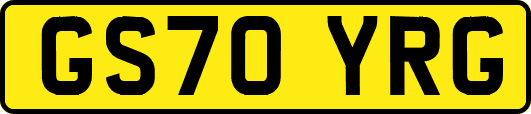 GS70YRG