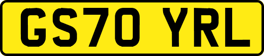 GS70YRL