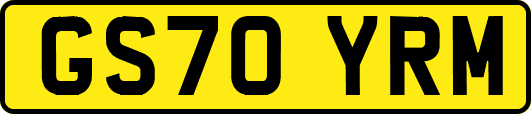 GS70YRM