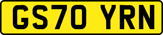 GS70YRN