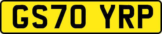 GS70YRP