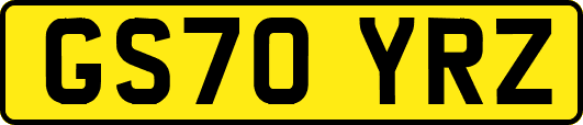 GS70YRZ