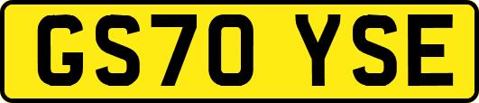 GS70YSE