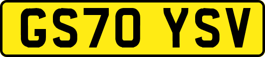 GS70YSV