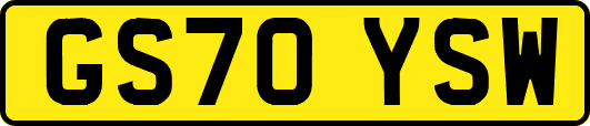 GS70YSW