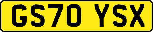 GS70YSX