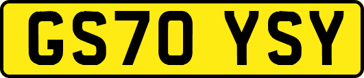 GS70YSY