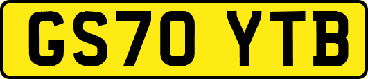 GS70YTB