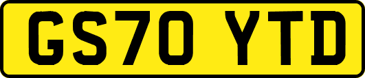 GS70YTD