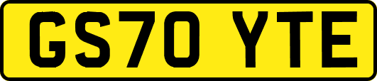 GS70YTE