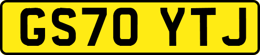 GS70YTJ