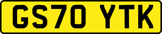 GS70YTK