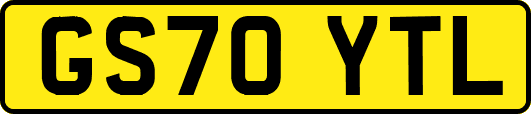 GS70YTL