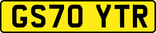 GS70YTR