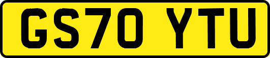 GS70YTU