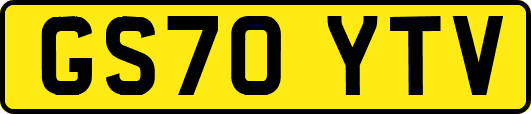 GS70YTV
