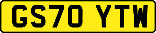 GS70YTW