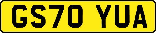 GS70YUA