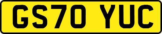 GS70YUC