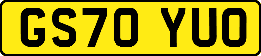 GS70YUO