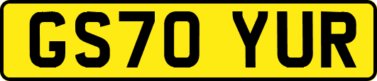 GS70YUR