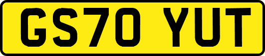 GS70YUT