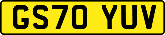 GS70YUV