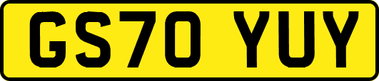 GS70YUY