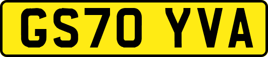 GS70YVA