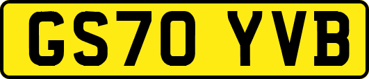 GS70YVB