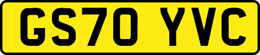 GS70YVC