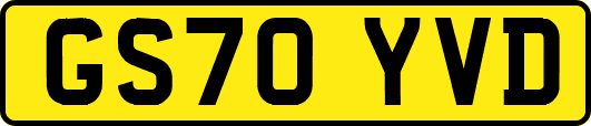 GS70YVD