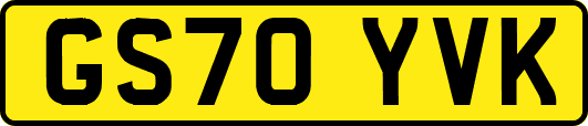 GS70YVK