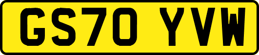 GS70YVW