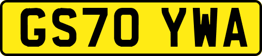 GS70YWA
