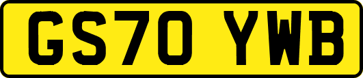 GS70YWB