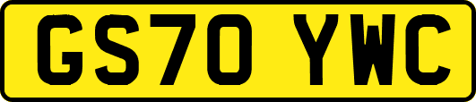 GS70YWC