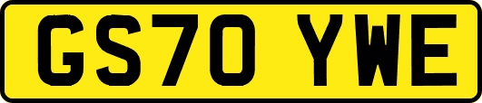 GS70YWE