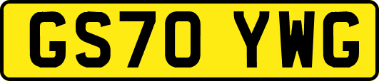 GS70YWG