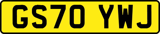 GS70YWJ