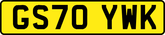 GS70YWK